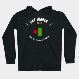 Day Trader Hoodie